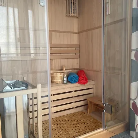 Apartment Ferienwohnung „mehr Vom Meer“ *