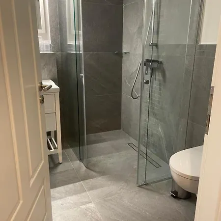 Ferienwohnung „mehr Vom Meer“ Apartment