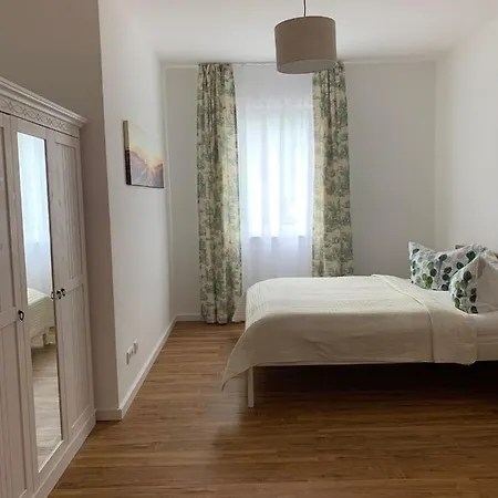 Ferienwohnung „mehr Vom Meer“ *