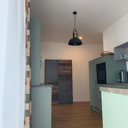 Ferienwohnung „mehr Vom Meer“ Apartment