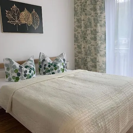 Ferienwohnung „mehr Vom Meer“ Apartment *