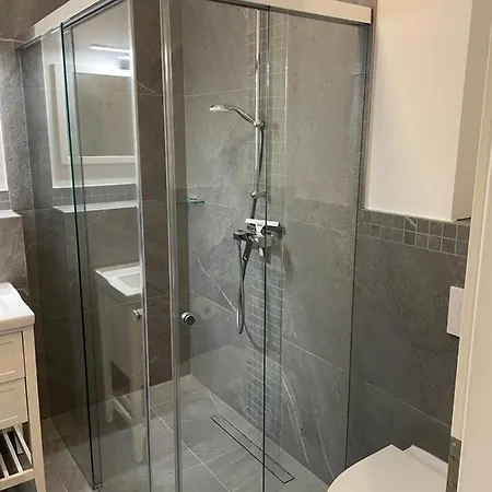 Ferienwohnung „mehr Vom Meer“ Sassnitz