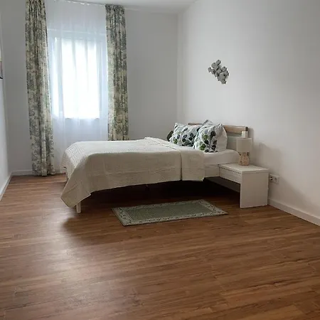 Ferienwohnung „mehr Vom Meer“ Apartment