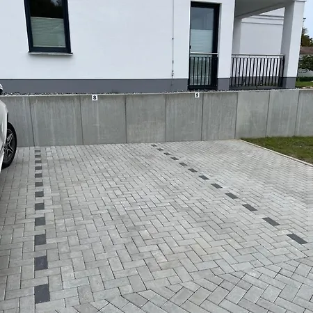 Ferienwohnung „mehr Vom Meer“
