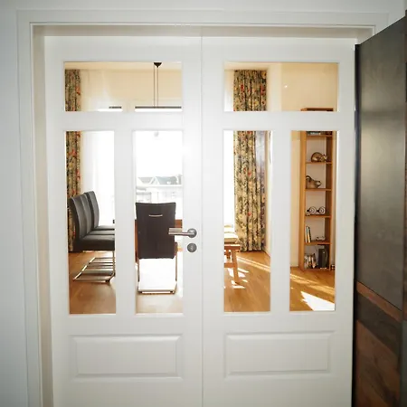 Ferienwohnung „mehr Vom Meer“ Apartment *